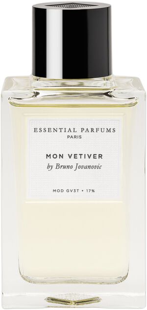 Mon Vetiver By Bruno Jovanovice Eau de Parfum
