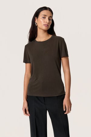SLColumbine Crew-Neck T-Shirt SS
