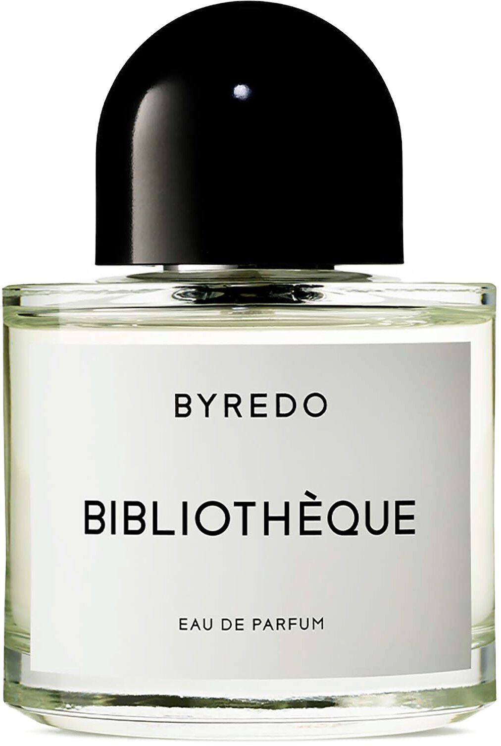 Bibliotheque Eau de Parfum