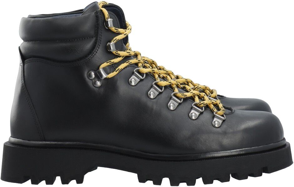 BIADENALI Hiking Boot Pull Up