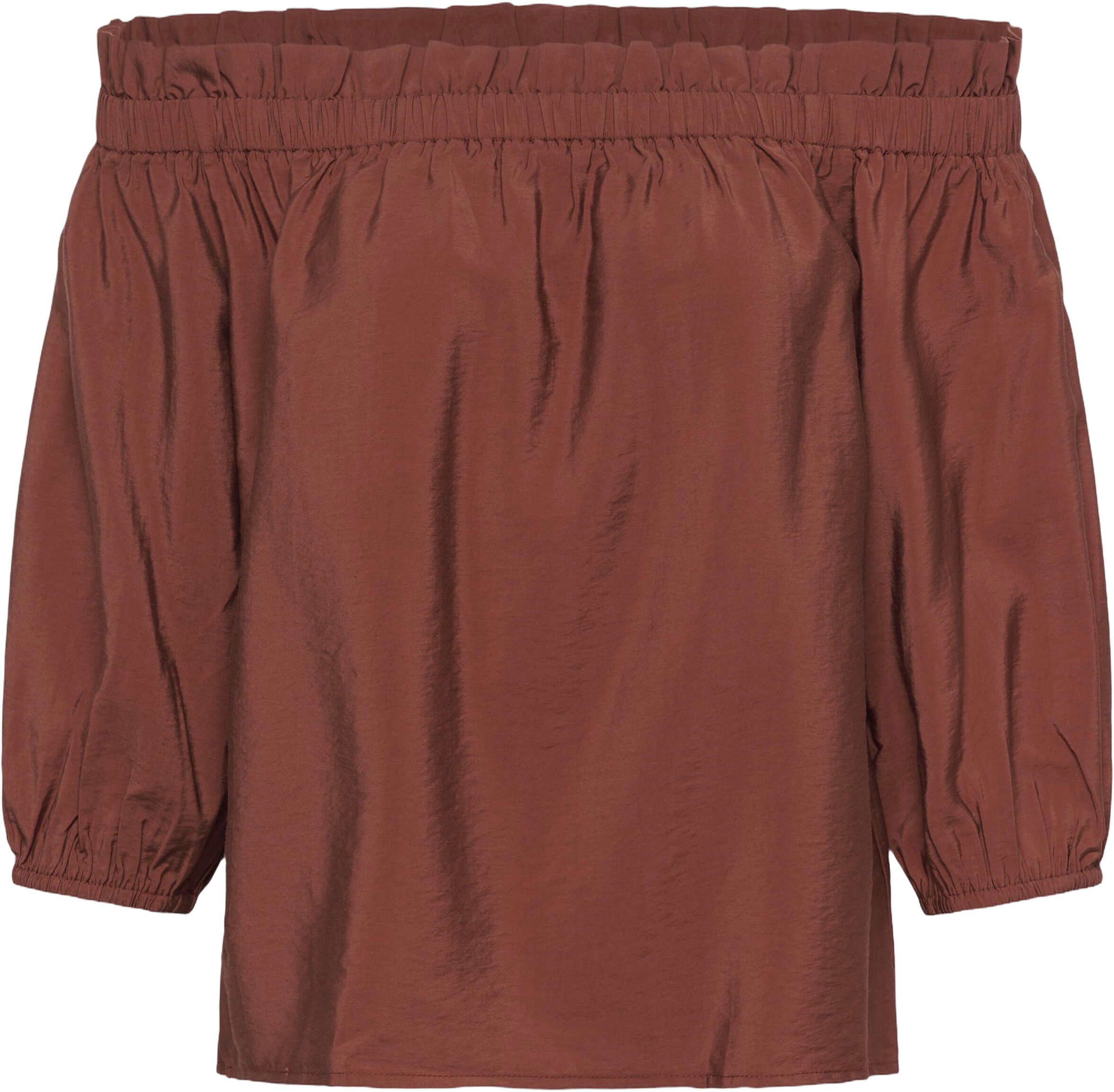 KAneema Off Shoulder Blouse