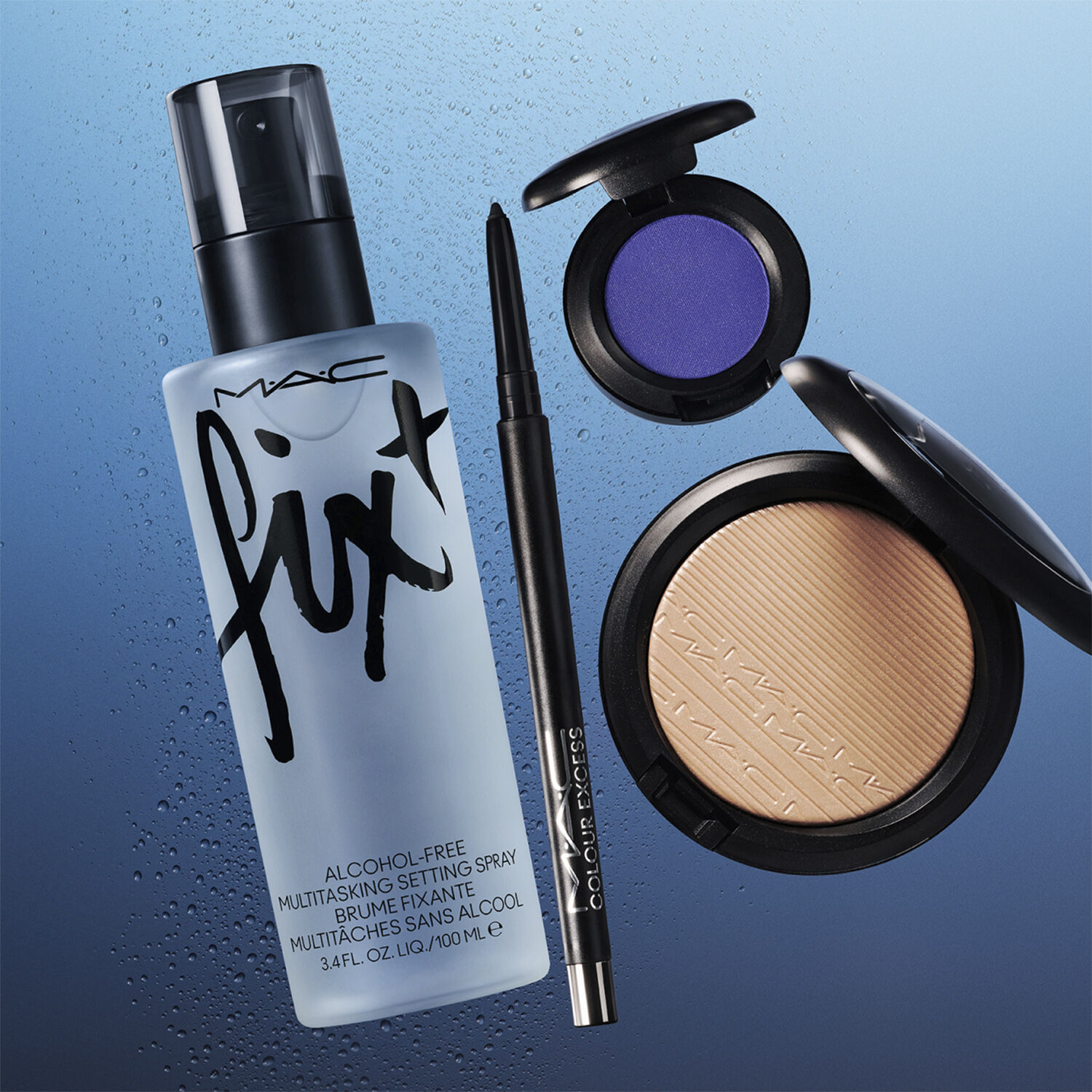 Fix+ Original Setting Spray