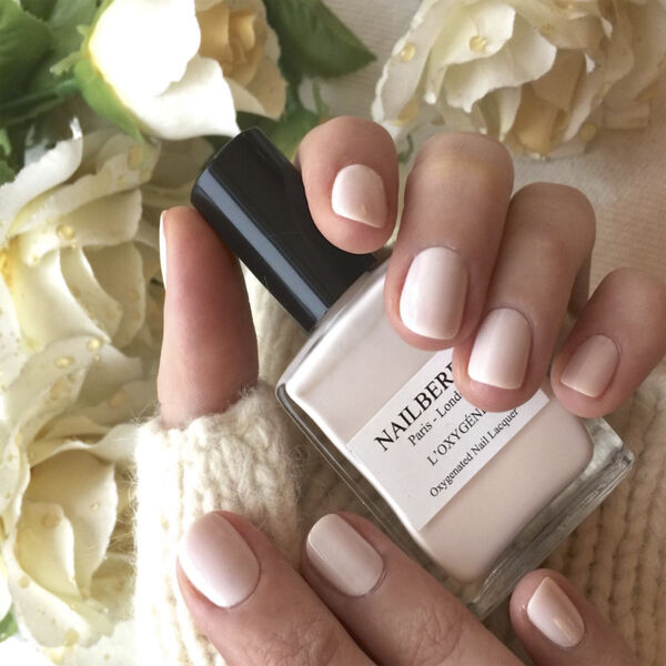 NAILBERRY Au naturel 15 ml