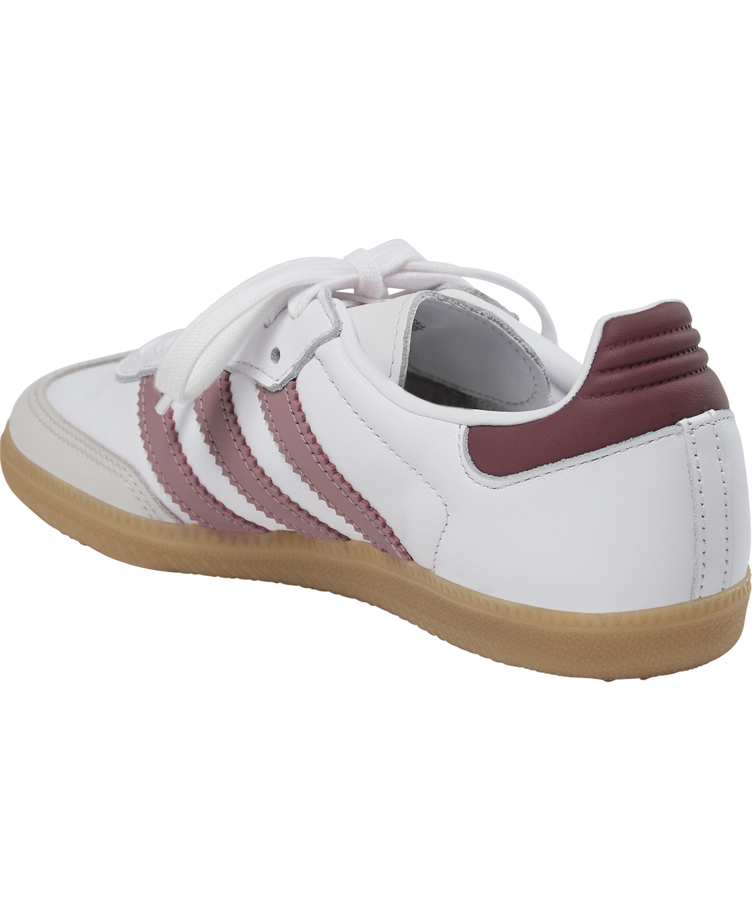 SAMBA OG W