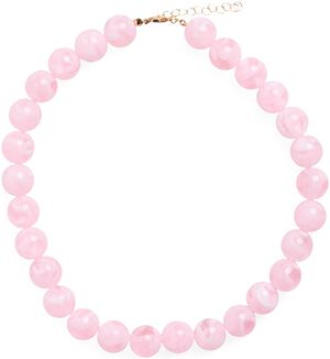 PCREGITSE D NECKLACE