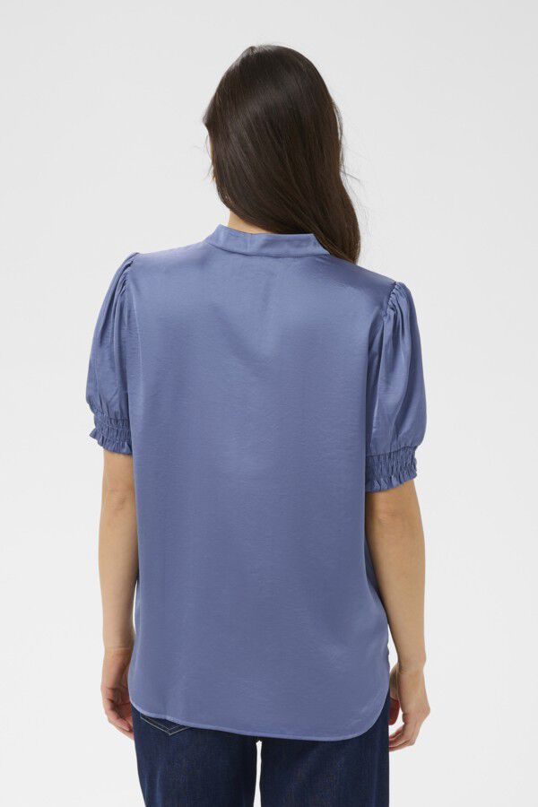 PananSZ SS Blouse
