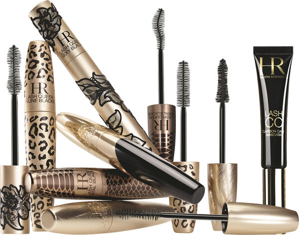 Helena Rubinstein Lash Queen Sexy Blacks Mascara
