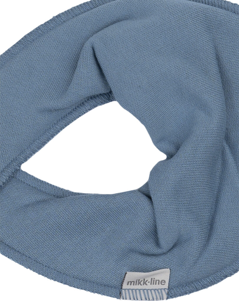 Cotton Bibs - Triangle