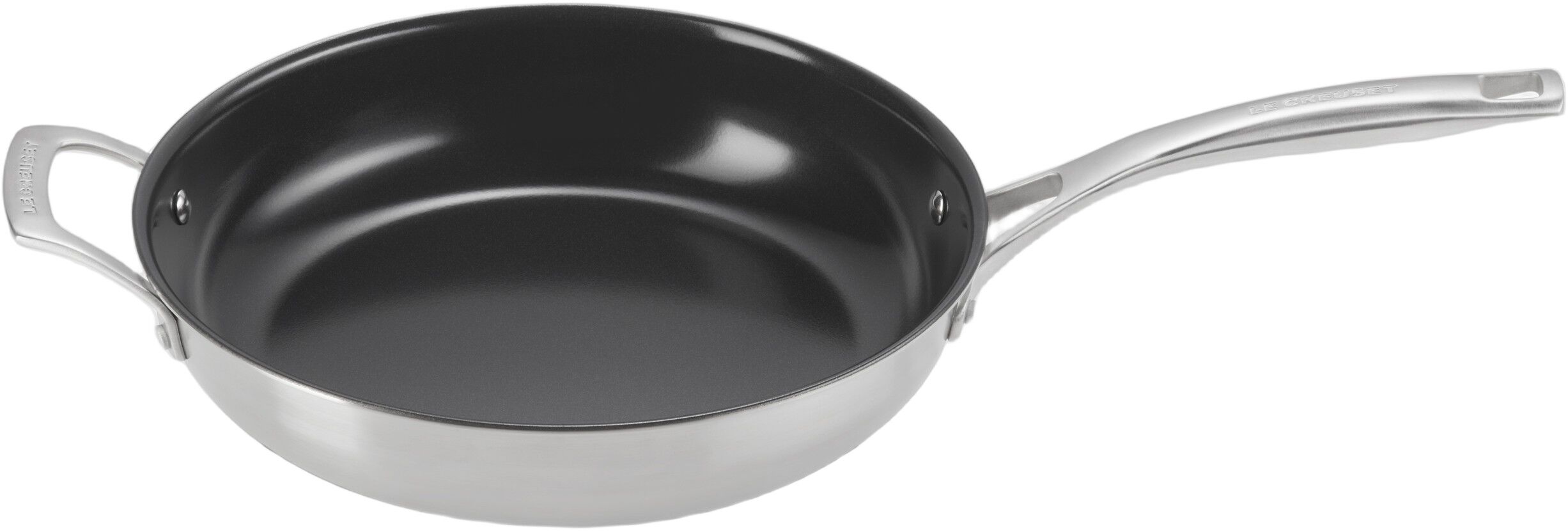 ESS Stegepande SS 28cm NS