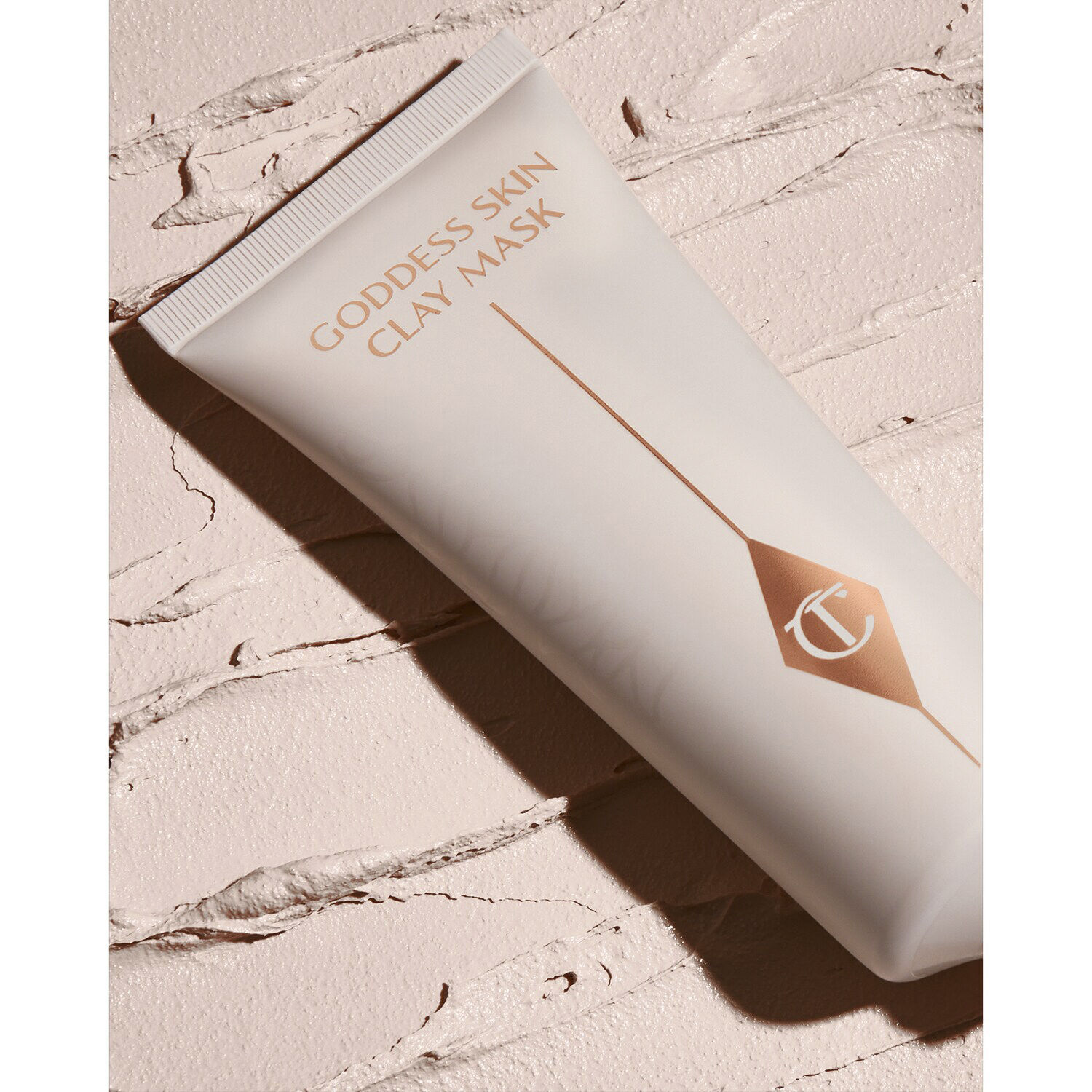 Goddess Skin Clay Mask - Ansigtsmaske