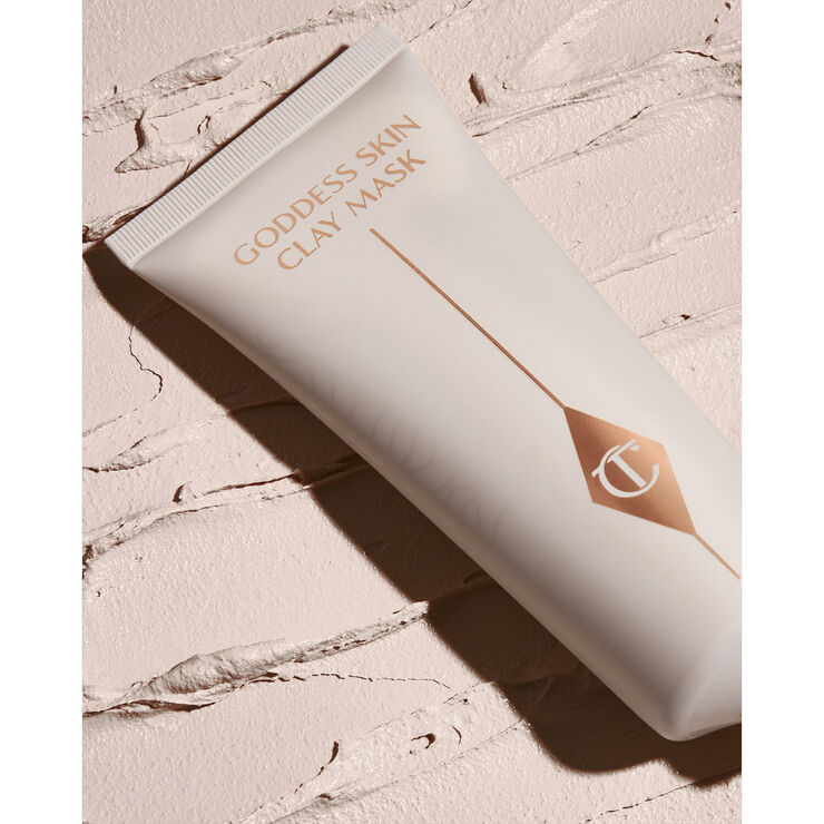 Goddess Skin Clay Mask - Ansigtsmaske