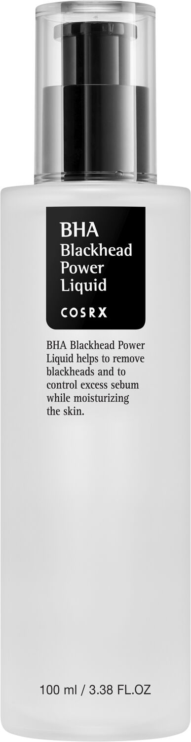 BHA Blackhead Power Liquid