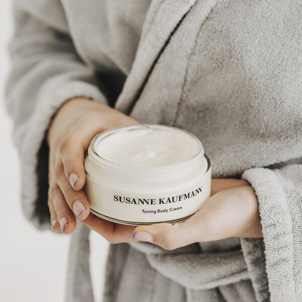 SK BODY BUTTER 200 ML