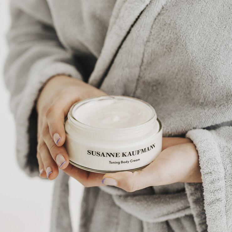 SK BODY BUTTER 200 ML