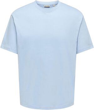 ONSFRED LIFE RLX SS TEE NOOS