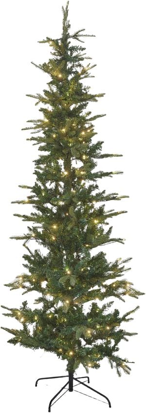 Lauritz Juletr&aelig; 2,1 m - 230 LED