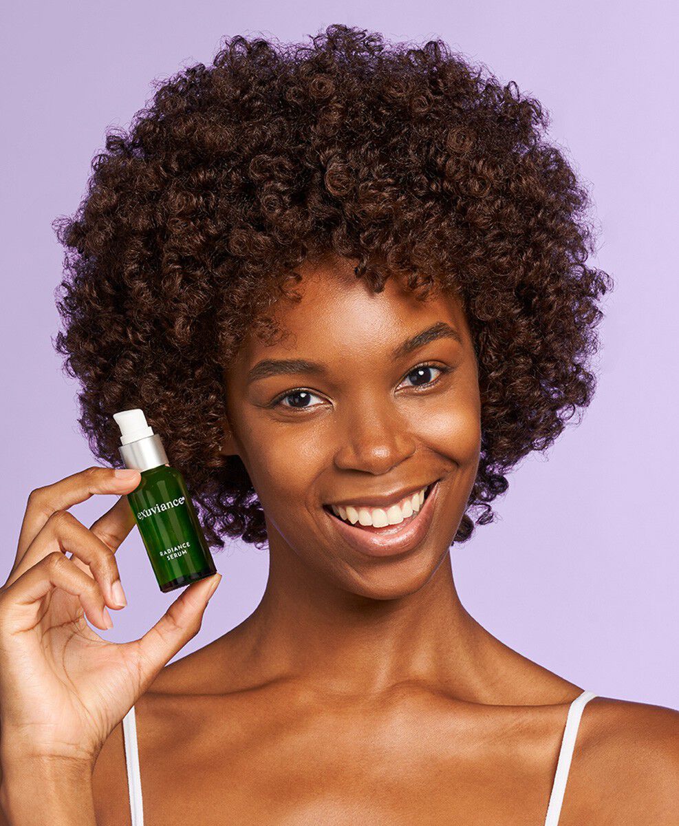 Radiance Serum