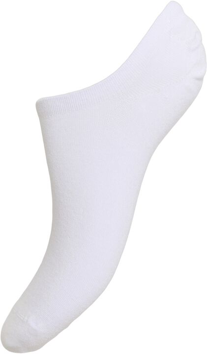 No show Socks 3-pack