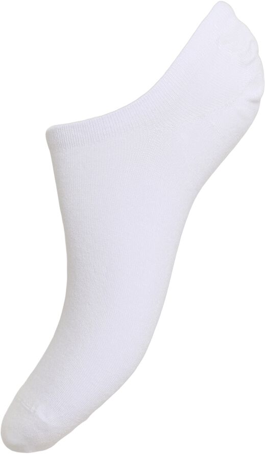 No show Socks 3-pack
