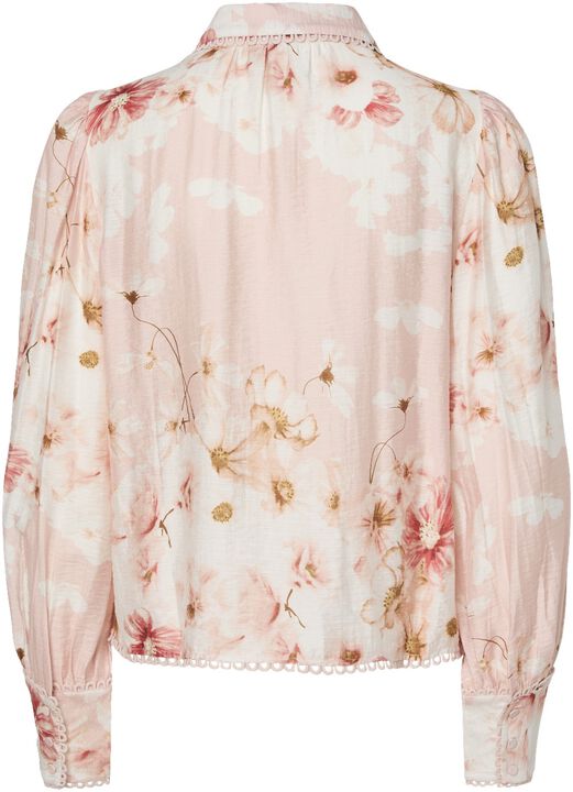 YASBILLA LS SHIRT - SHOW