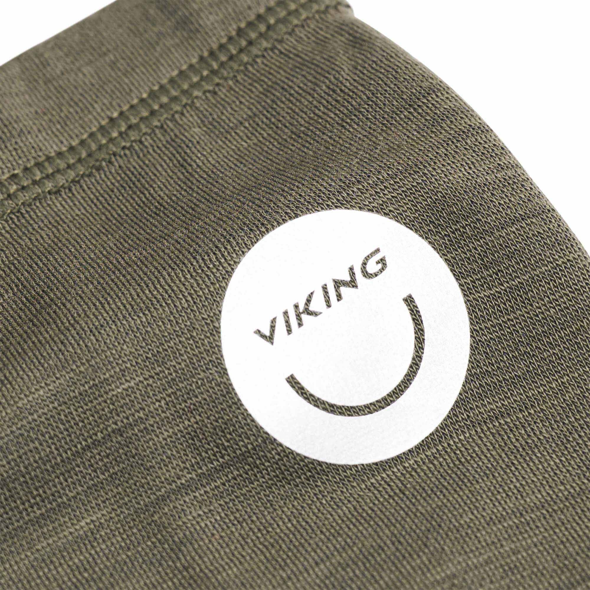 Soft Baselayer Merino Pants