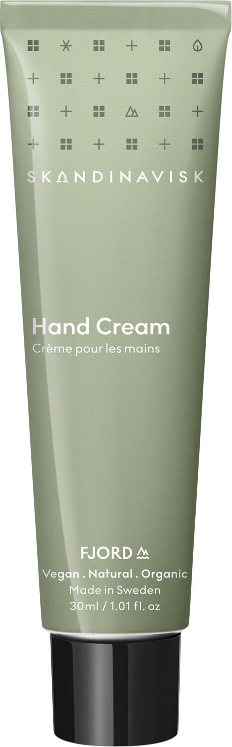 FJORD 30ml Mini Hand Cream