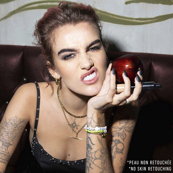 Good Apple Lightweight Full Coverage Concealer