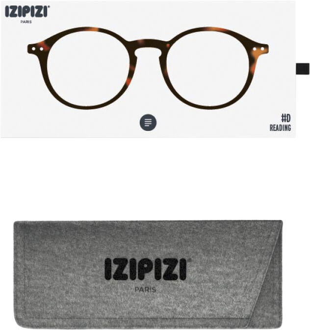 READING #D Tortoise Soft