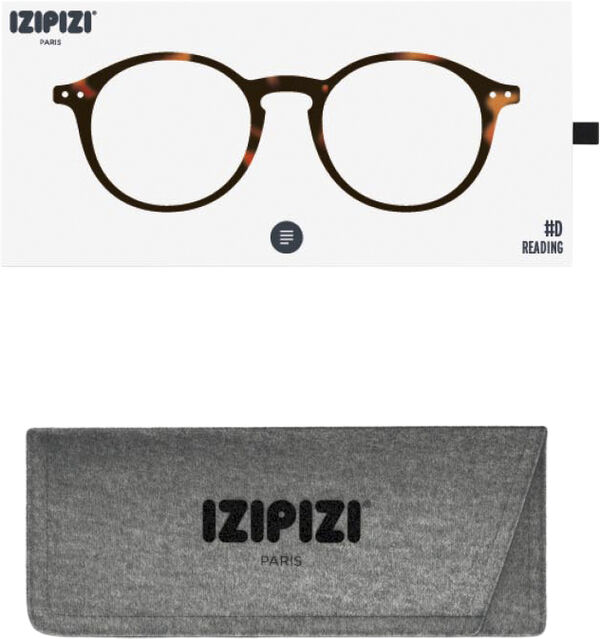 READING #D Tortoise Soft +3. 00