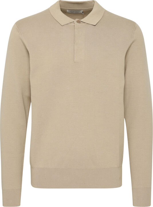 CFJULIAN 0183 milano polo knit