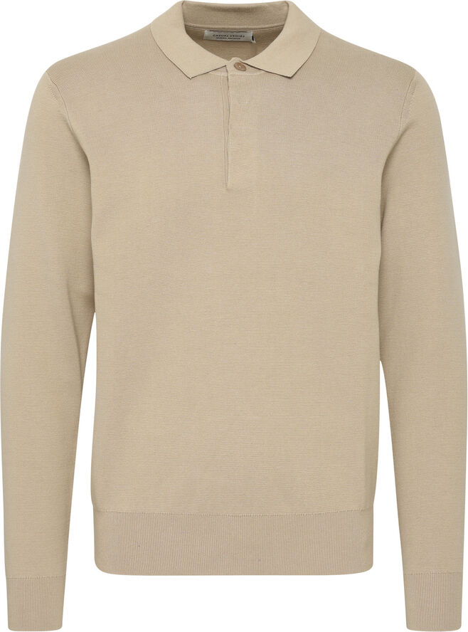 CFJULIAN 0183 milano polo knit
