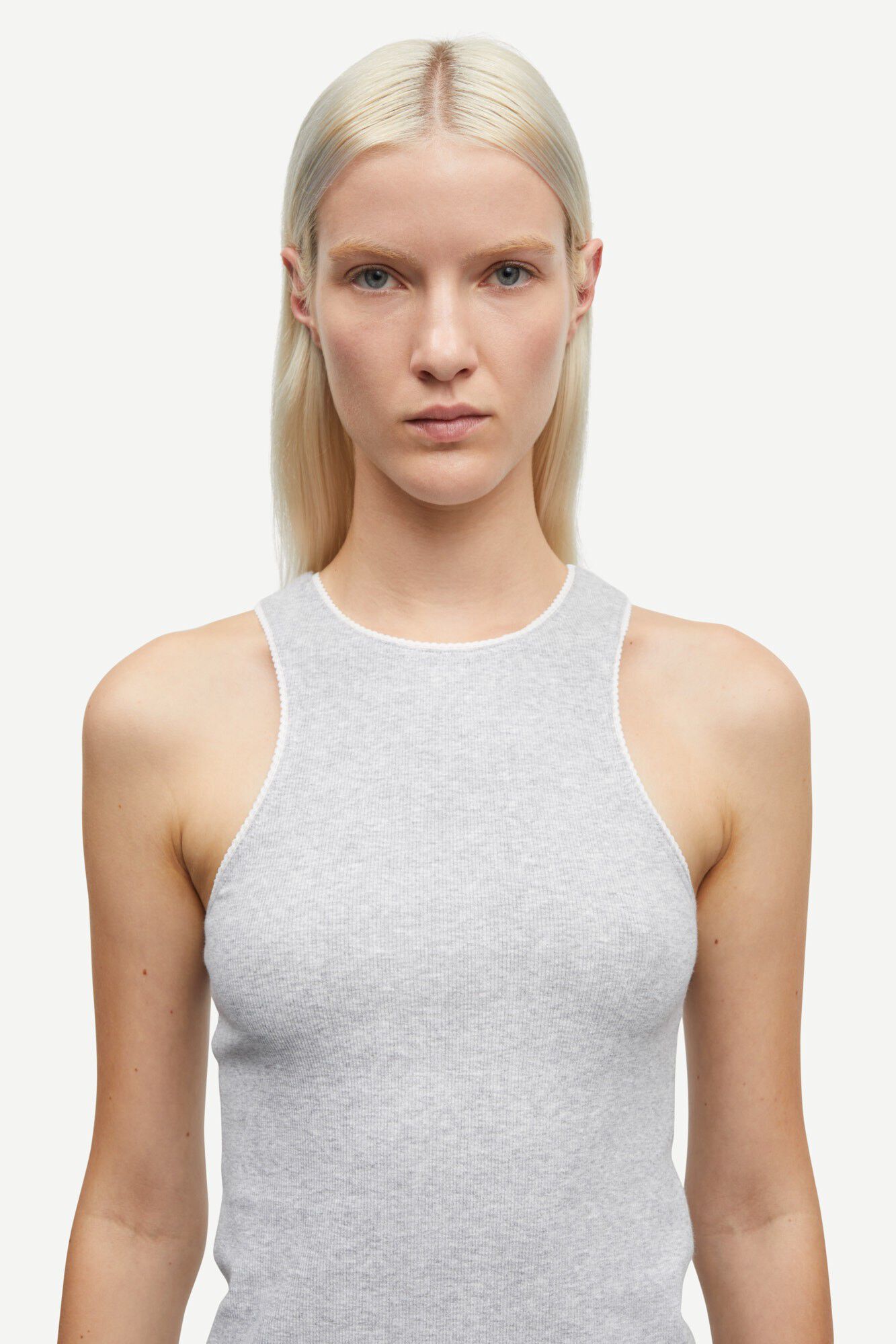 Sajune tank top 7542