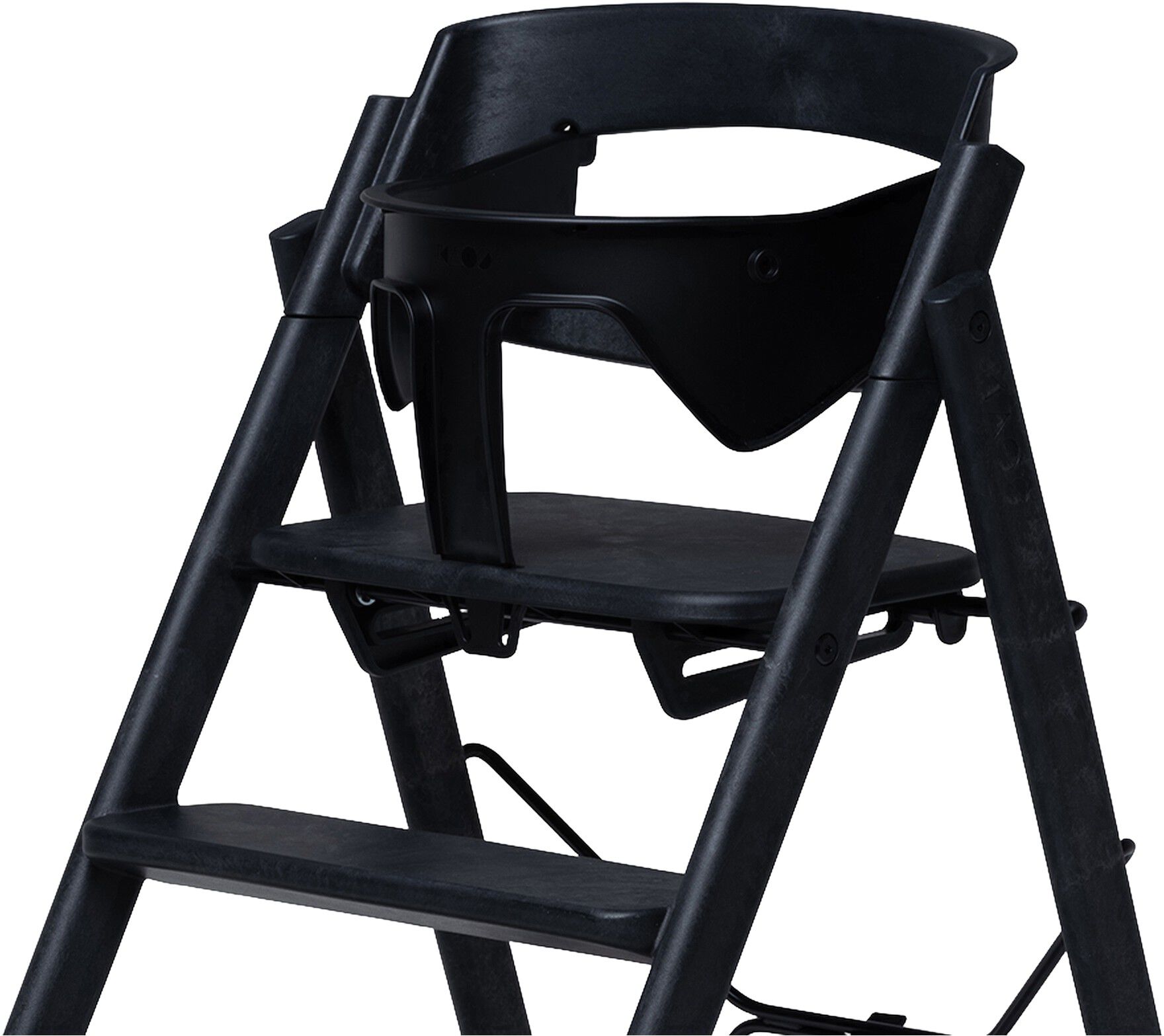 KAOS KLAPP&reg; Safety Rail & Tray