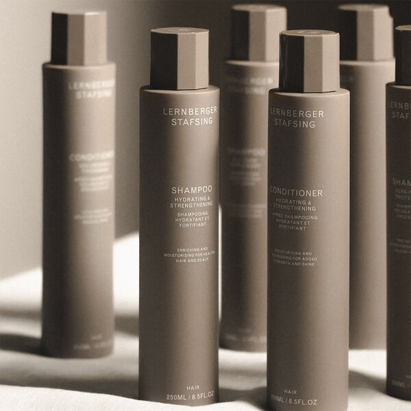 Shampoo Volumising & Thickening, 250ml