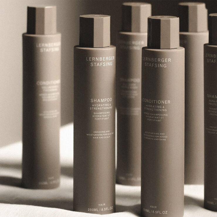 Shampoo Volumising & Thickening, 250ml