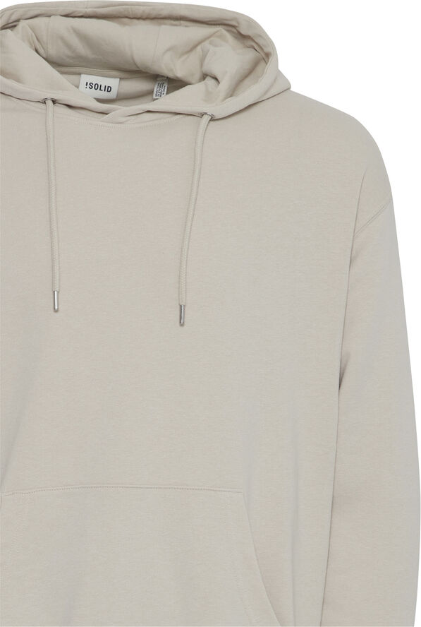 SDLENZ HOOD UB Sweatshirt
