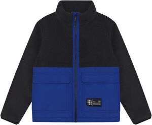 Teddy Jacket