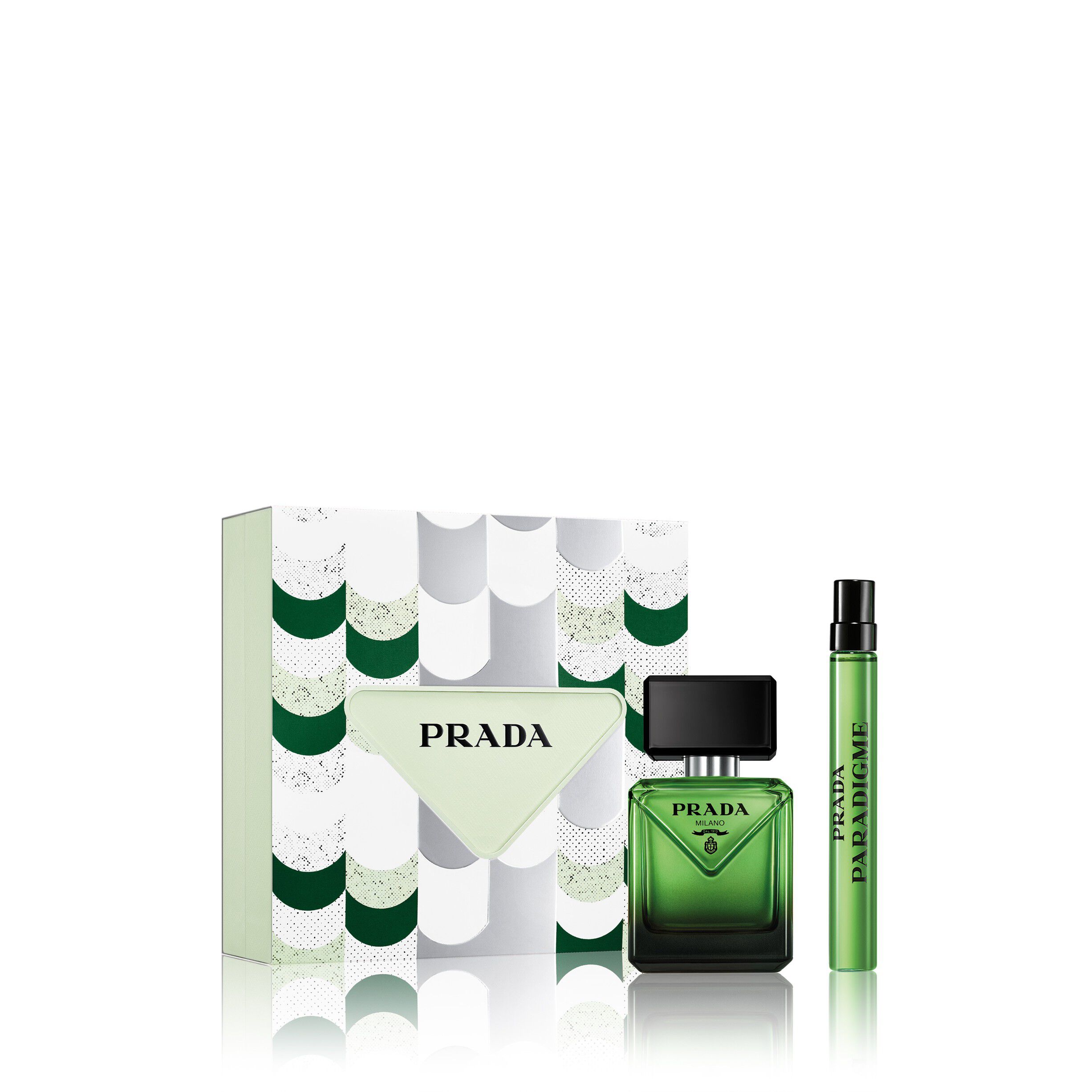 Paradigme Eau de Parfum Set