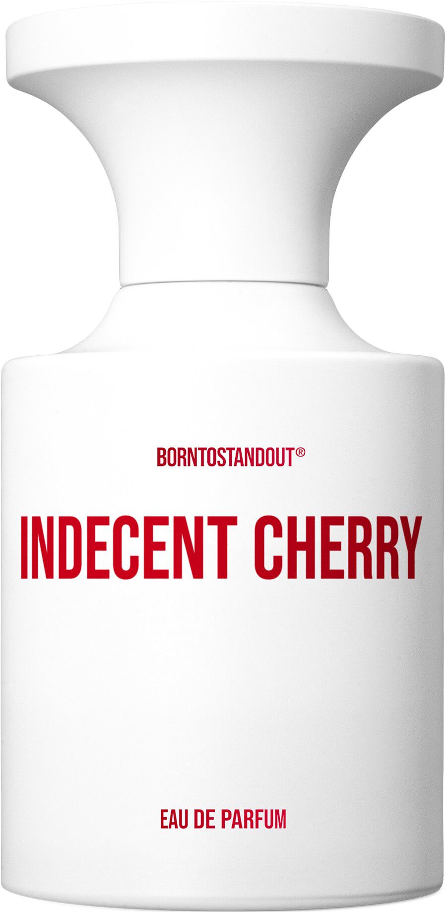 INDECENT CHERRY Eau de Parfum