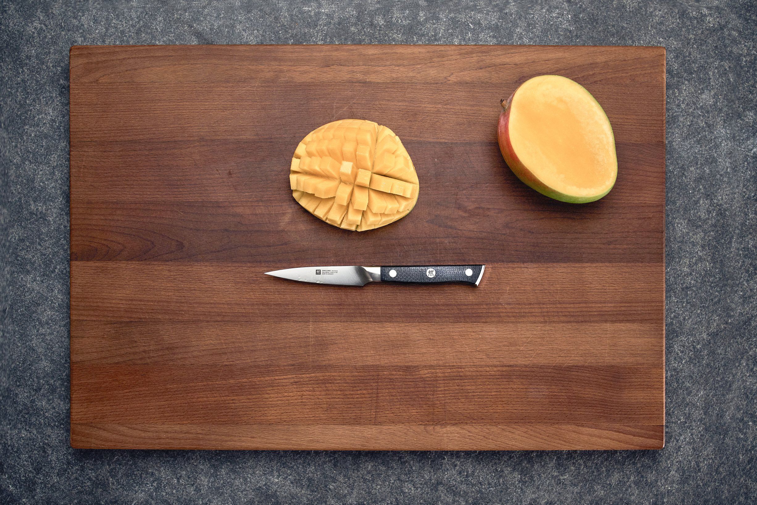 Spectrum Urtekniv 10 cm