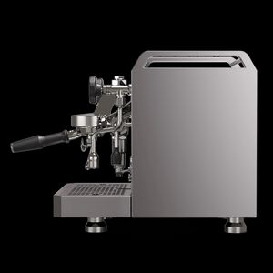 Rocket Mozzafiato Fast R chrome