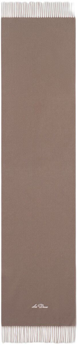 Skjerf & silkeskjerf