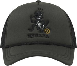 Bruno Foam Trucker Cap