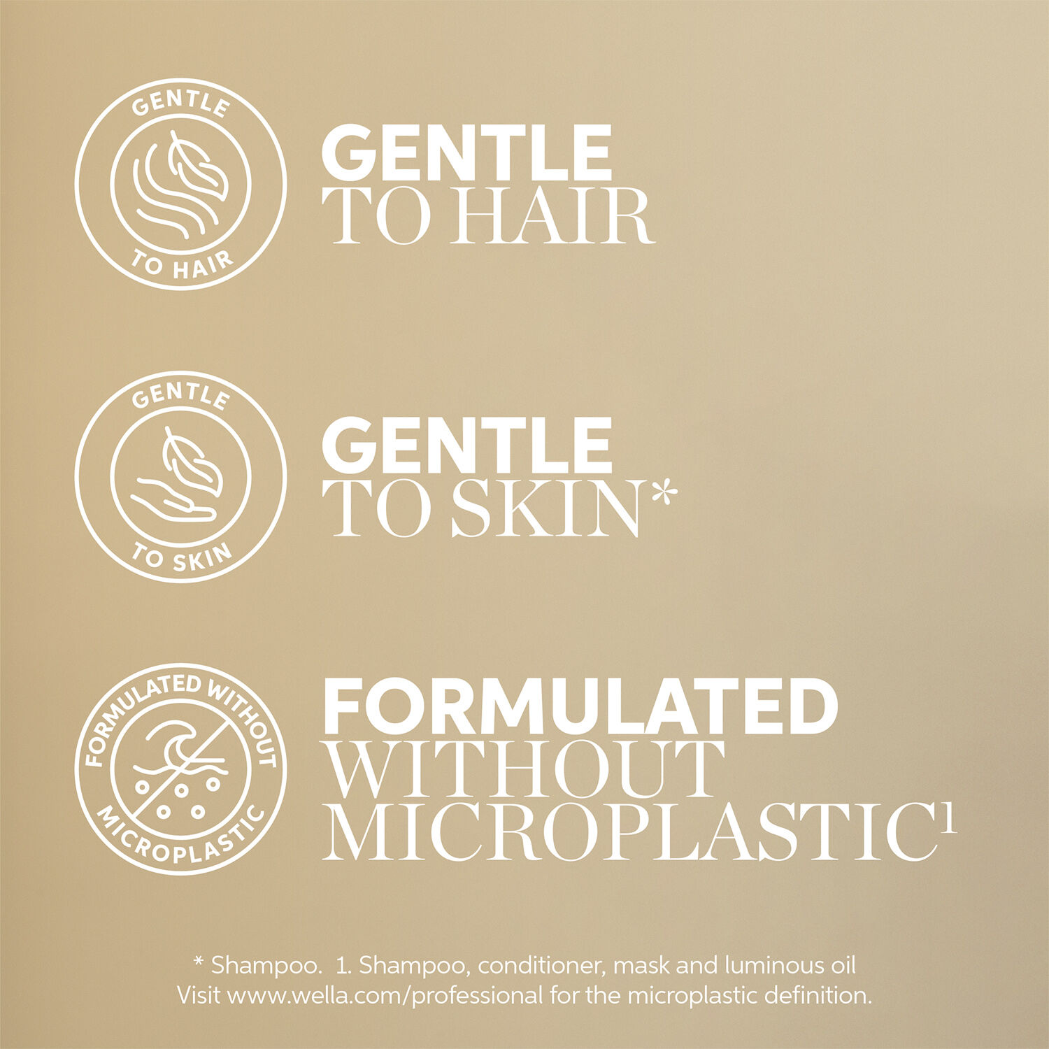 Wella Professionals Oil Reflections Mask 150ml