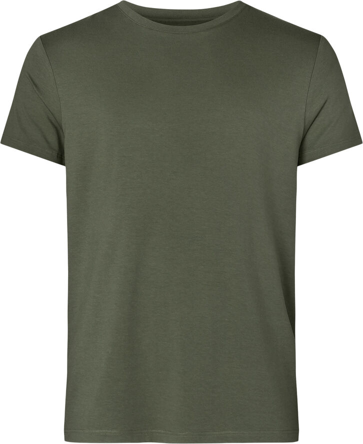 Resteröds Organic Cotton 2-pack Tee