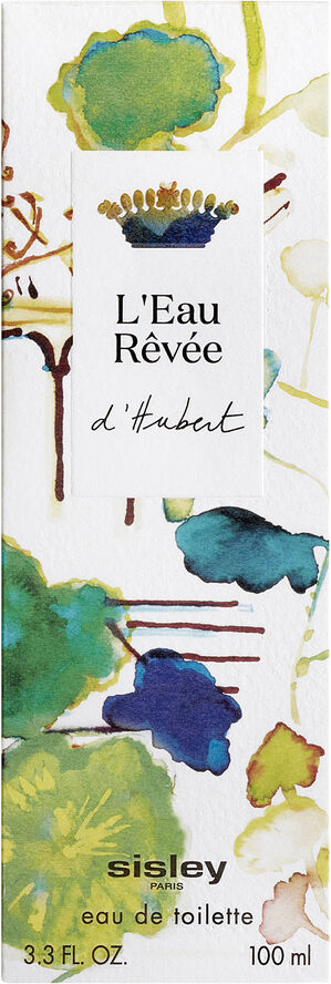 L'Eau Rêvée d'Hubert
