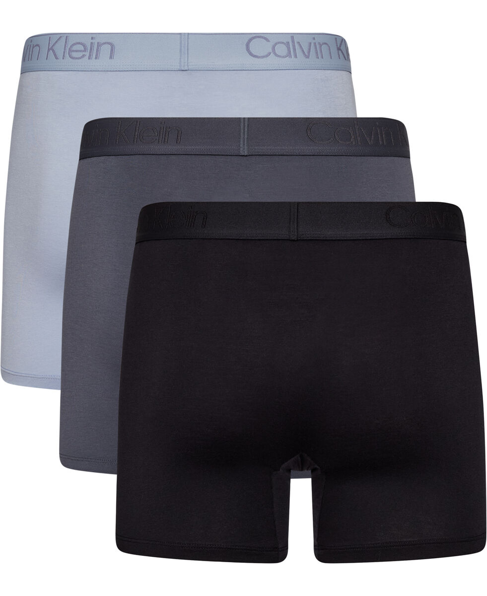 BOXER BRIEF 3PK