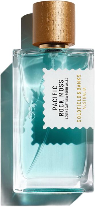 PACIFIC ROCK MOSS Perfume 50ml
