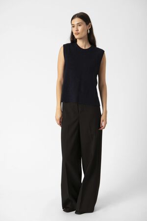 SLElta Petite Vest