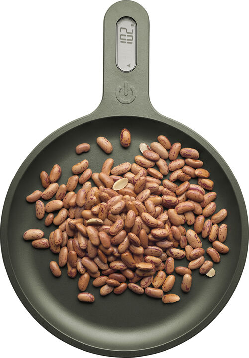 Green tools køkkenvægt